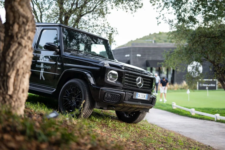MercedesTrophy, l’11 e 12 settembre la finale nazionale della 37ª edizione