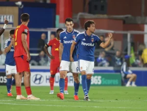Debutto da sogno in Europa per il Como: 4-1 al Lipsia al Sinigaglia
