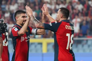 Il Genoa batte il Sudtirol 1-0 e vola agli ottavi di Coppa Italia, troverà l’Inter