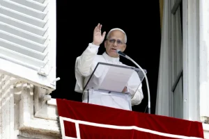 Papa Leone “Preoccupato per la crisi umanitaria in Somalia, la comunità internazionale intervenga”