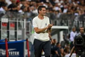 Chivu “A Madrid occasione persa, bene ci sia meno Var”