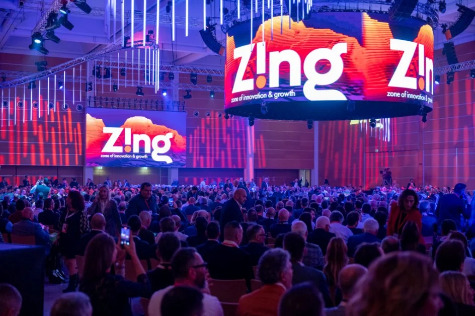 A ottobre torna “Zing”, a Rimini due giorni dedicati e innovazione e tecnologia