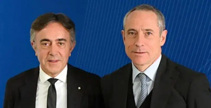 Del Fante: mercato assegna ampio controllo su Tim, Lasco definisce operazione storica
