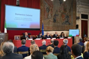 Premi Grand Prix Comunicazione Istituzionale 2026 assegnati alla Camera dei Deputati