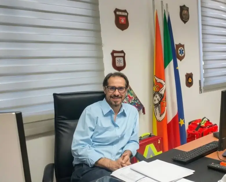 Rinnovato CdA della Seus 118 Sicilia, Castro confermato presidente