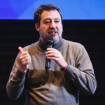Salvini “Non lasciare sole le 350 aziende italiane rimaste in Russia”
