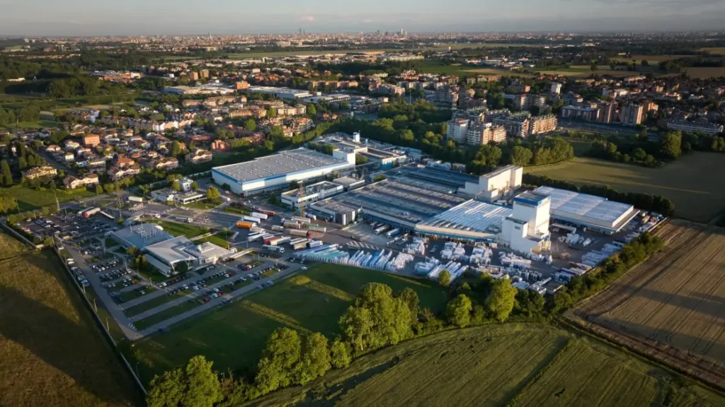 Mapei, innovazione e responsabilità al centro del 10° Bilancio di Sostenibilità