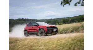 Per Jeep Avenger il porte aperte nelle concessionarie il 19 e 20 settembre