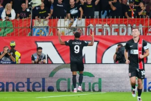 Primo successo in campionato per il Monza, Sassuolo battuto 2-1