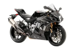 Suzuki GSX-R1000R Stealth, sold out la serie speciale in edizione limitata