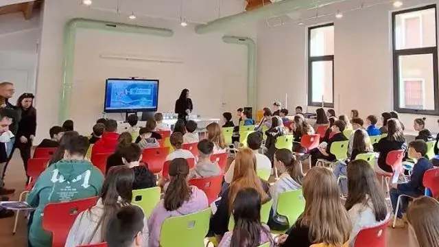 Banca del Fucino e Marevivo uniti per l’educazione ambientale nelle scuole: una partnership green.