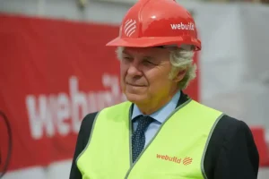 Pnrr come modello strutturale: alleanza permanente tra Stato e imprese secondo Salini