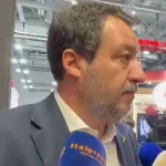 Salvini “In manovra serve uno scostamento di bilancio da miliardi” / Video