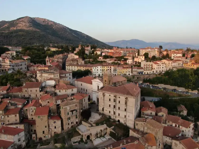 Prevenire i rischi ambientali con il progetto PRISM-E: la sperimentazione a Cave
