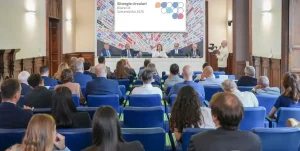 Consorzi Cobat presentano Bilanci Sostenibilità: crescita filiere RIPA, RAEE, TYRE per Google Discover.