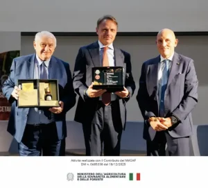 Le Terre del Balsamico: Lollobrigida acquisisce l’Acetaia d’Italia, unisciti a loro!