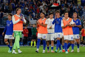 Turchia-Italia derby tra ct, Mancini cambia e cerca risposte