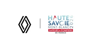 Mondial Secours et Protection 2026, Renault al fianco dei Vigili del Fuoco