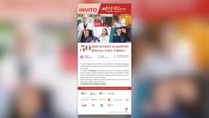 AIL Milano Monza Brianza celebra il 2 ottobre “50 anni accanto ai pazienti”