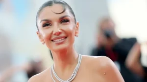 Elettra Lamborghini sogna di condurre il Festival di Sanremo 2027, sarebbe un grande onore.