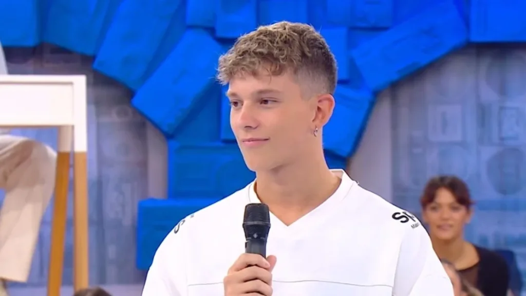 Amici 25: Alessio Di Ponzio svela come il programma ha trasformato la sua vita