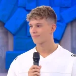 Amici 25: Alessio Di Ponzio svela come il programma ha trasformato la sua vita