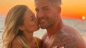 Mario Verona di Uomini e Donne si è innamorato: “Ho trovato il mio sogno”.