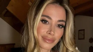 Diletta Leotta rifiuta la proposta milionario di Milly Carlucci per Ballando con le Stelle.