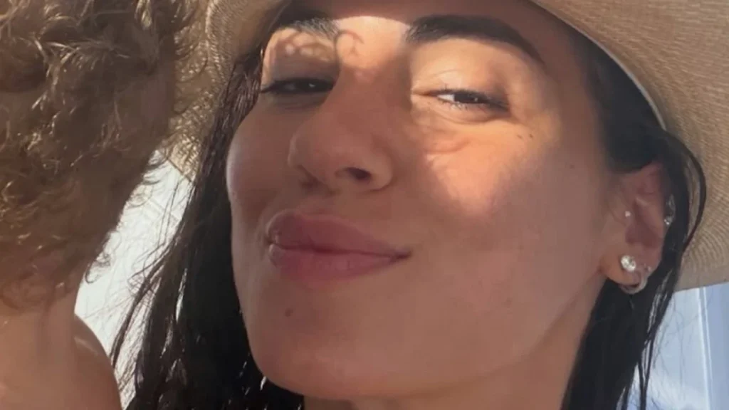 Carlo Beretta: “La visibilità di Giulia De Lellis ha influenzato la mia vita”.