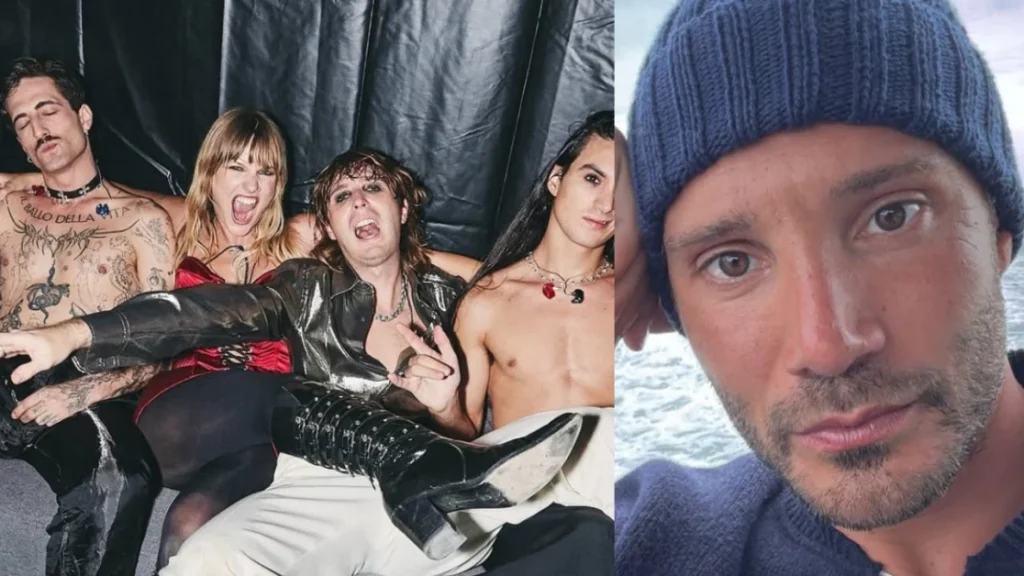 Sanremo 2027: Stefano De Martino annuncia il ritorno dei Maneskin e 24 cantanti in gara.