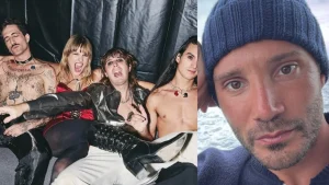 Sanremo 2027: Stefano De Martino annuncia il ritorno dei Maneskin e 24 cantanti in gara.
