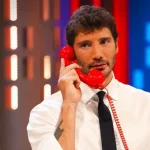 Affari Tuoi: Stefano De Martino annuncia il ritorno di Martina Miliddi e Herbert Ballerina.