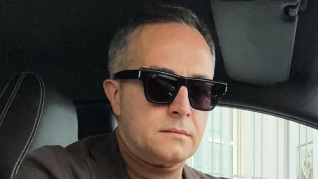 Riccardo Guarnieri colpisce: “Non riconosco quel Riccardo innamorato di Ida Platano”.