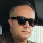 Riccardo Guarnieri colpisce: “Non riconosco quel Riccardo innamorato di Ida Platano”.