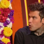 Fedez preoccupato per la sorpresa di Giraud: “C’è la mia ex moglie?”