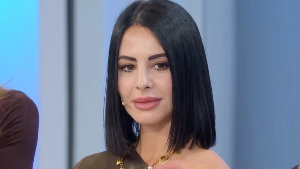 Debora Bragetti di Uomini e Donne sogna un ritorno in Thailandia con Alessio.