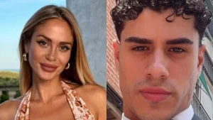 Nuovi concorrenti al Grande Fratello Vip: scopriamo Federica Morello e Alessandro Roncaccia.