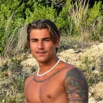 Gabriele Govoni e Giada: l’amore sboccia dopo Temptation Island, coppia sorprendente pronta a brillare.