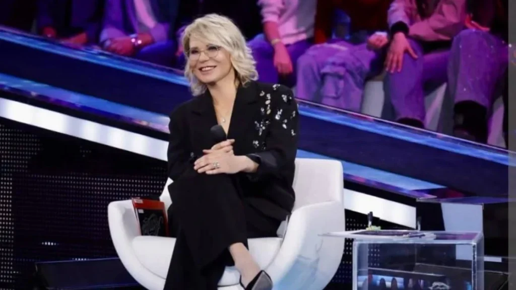 Amici 26: La rivoluzione di Maria De Filippi con boxe, pattinaggio artistico e judo