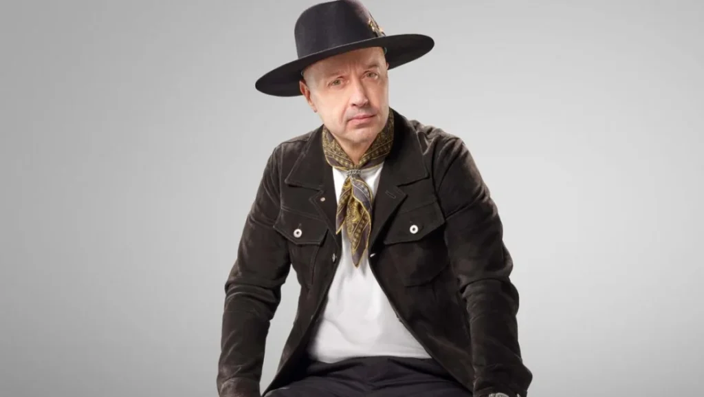Joe Bastianich tra i concorrenti di Ballando con le Stelle: ecco cosa dice il presentatore!