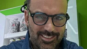 Mario Cusitore di Uomini e Donne: “Ho perso i sacrifici di una vita”