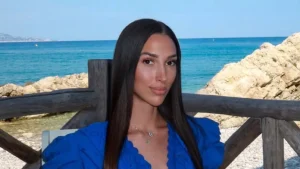 Sofia Giaele De Donà trova l’amore dopo il divorzio: un nuovo inizio al Grande Fratello Vip.