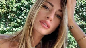 Chiara Nasti punge la suocera: “Mia madre è sempre pronta a supportarmi…”