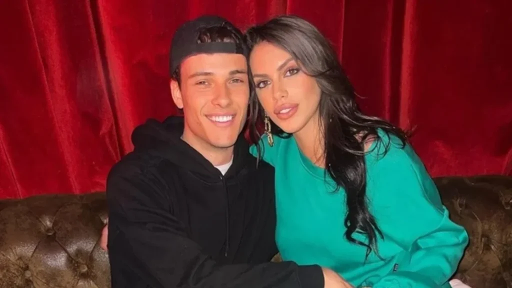 Antonella Fiordelisi svela verità su Edoardo Donnamaria e i fan restano senza parole.