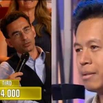 Affari Tuoi, nuovo inizio: niente spazio per Thanat e Lupo, la favola è finita.