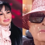 Rita De Crescenzo e Cristiano Malgioglio: il gossip esplode a The 50!
