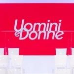 Uomini e Donne: Tina, Gianni, Tinì e Alessandra presentano la nuova entusiasmante stagione!