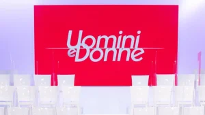 Uomini e Donne: Tina, Gianni, Tinì e Alessandra presentano la nuova entusiasmante stagione!