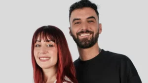 Temptation Island: Iris rimuove l’anello di Andrea, è davvero finita tra di loro?