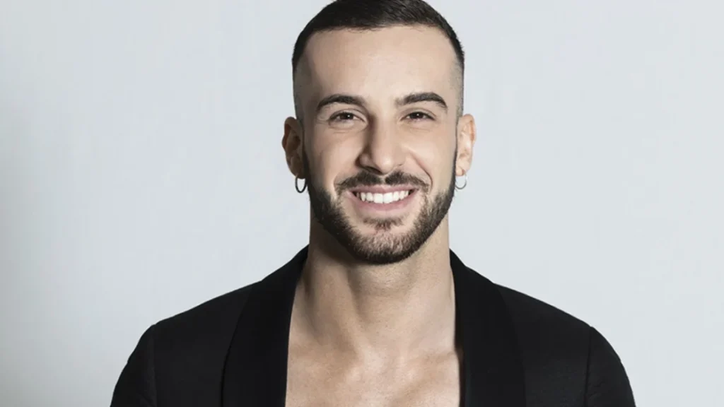 Andreas Muller entra nel Grande Fratello Vip: il video ufficiale sorprende tutti!